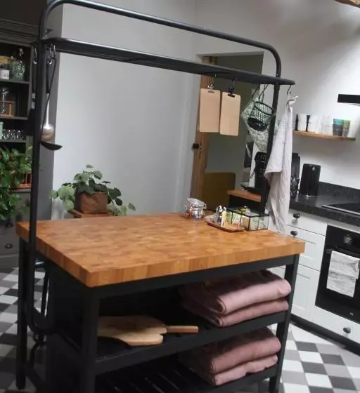 Lagom Bed And Breakfast