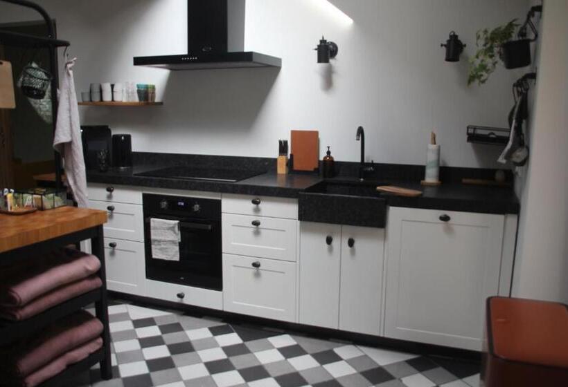 Lagom Bed And Breakfast