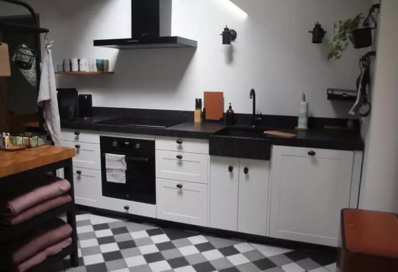 Lagom Bed And Breakfast