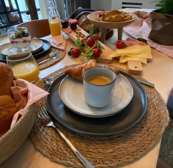 Lagom Bed And Breakfast