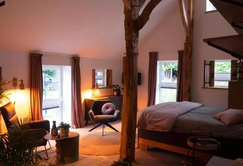 Lagom Bed And Breakfast