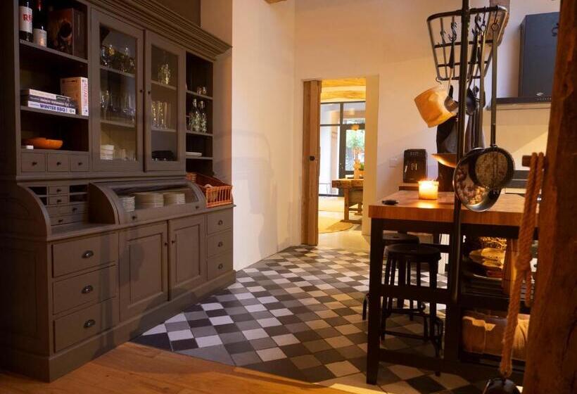 Lagom Bed And Breakfast