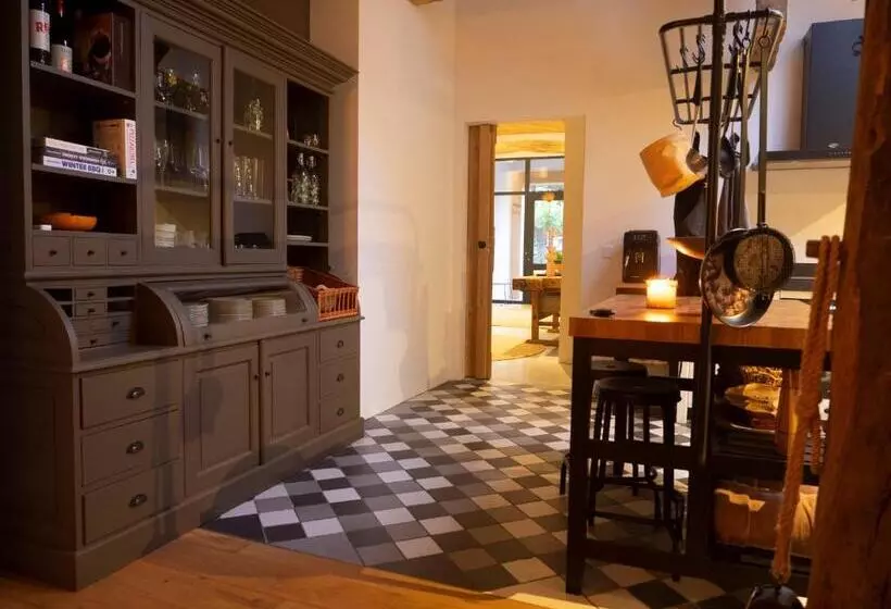 Lagom Bed And Breakfast