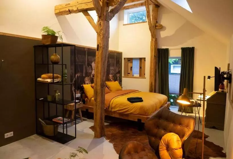 Lagom Bed And Breakfast