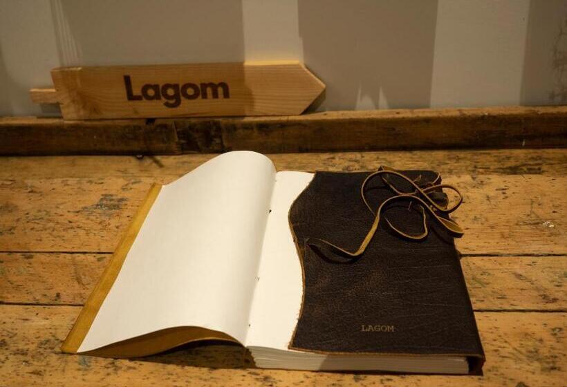 Lagom Bed And Breakfast