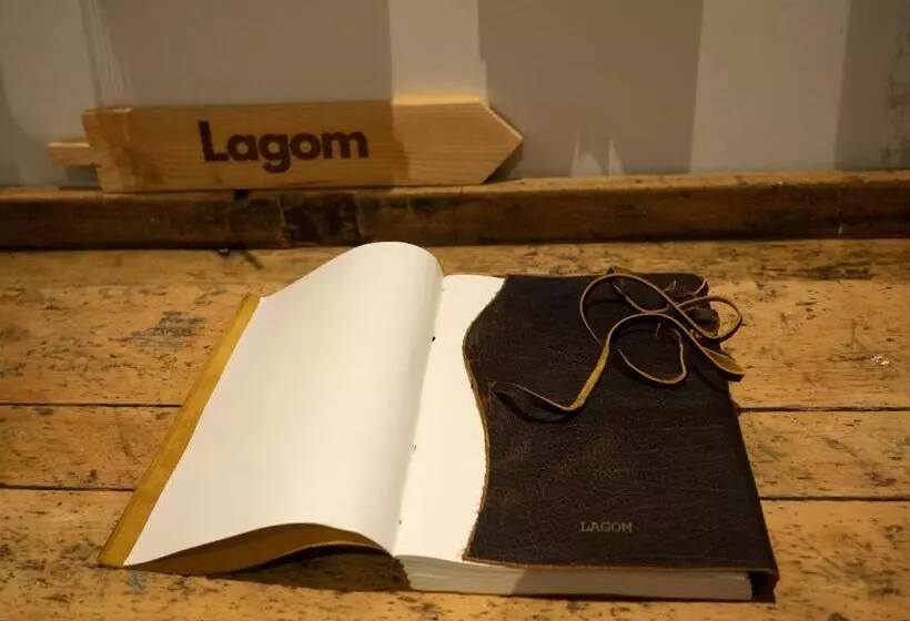 Lagom Bed And Breakfast