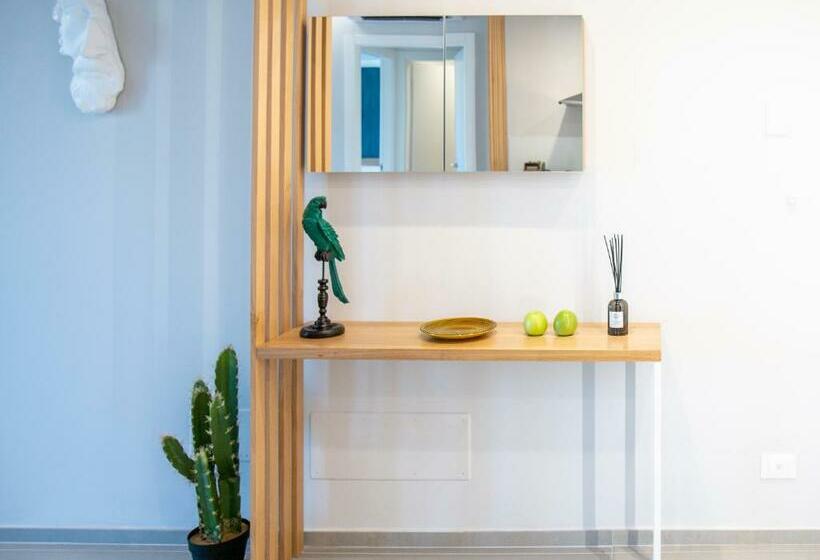 Pension (Hôtel basse catégorie) Altamothyca