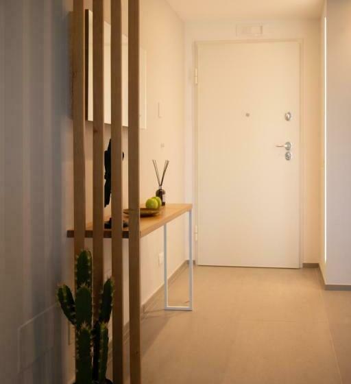 Pension (Hôtel basse catégorie) Altamothyca