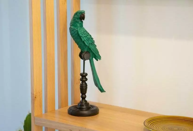 ペンション Altamothyca