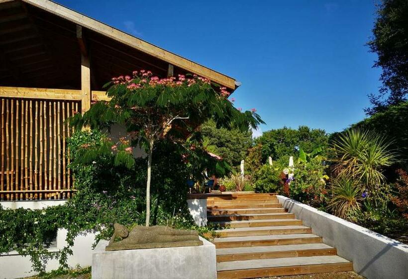 بنسيون La Villa Hossegor