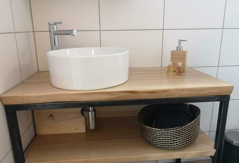 膳宿费 La Villa Hossegor