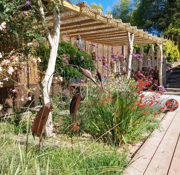 پانسیون La Villa Hossegor