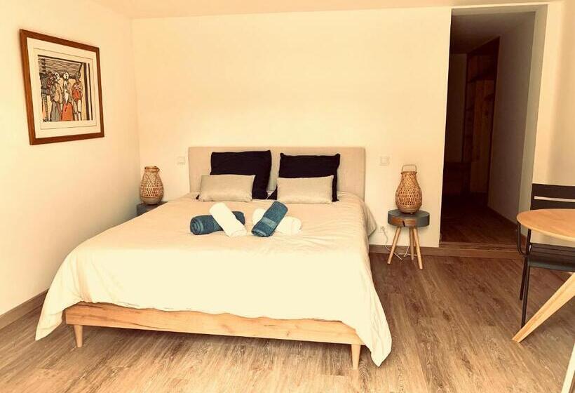 膳宿费 La Villa Hossegor