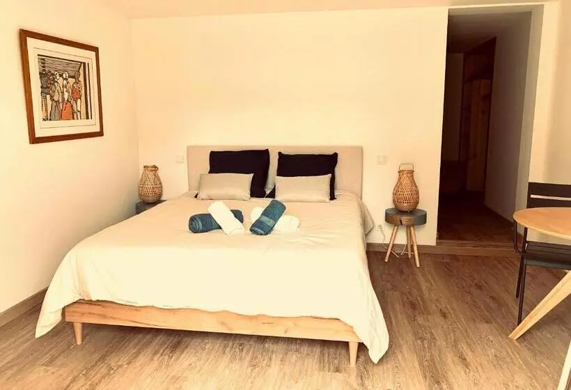 پانسیون La Villa Hossegor