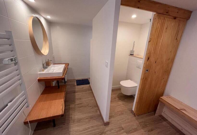 膳宿费 La Villa Hossegor