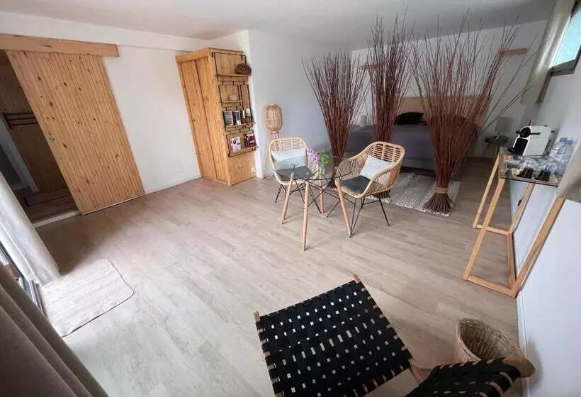 پانسیون La Villa Hossegor