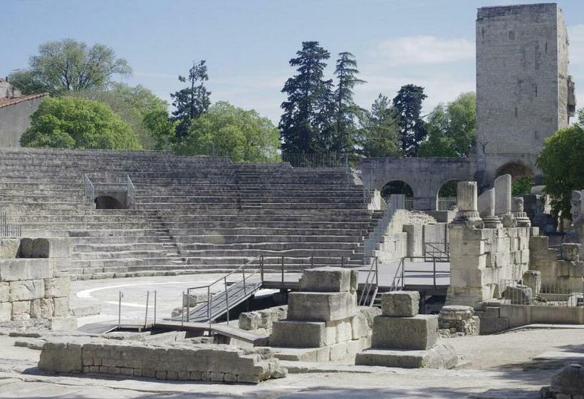 펜션 Sous Le Tilleul