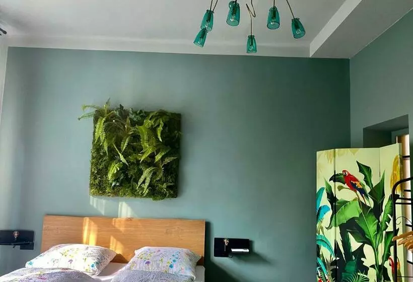 ユースホステル Sleep & Go  Meran Easy Staying