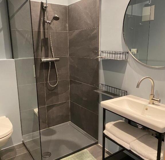 هاستل Sleep & Go  Meran Easy Staying