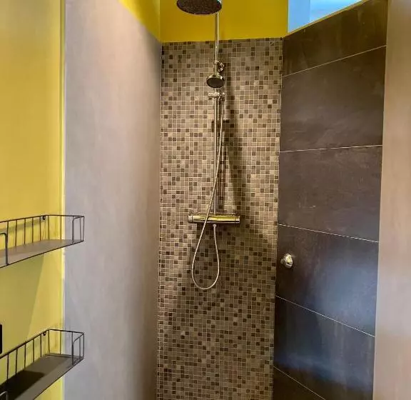 ユースホステル Sleep & Go  Meran Easy Staying