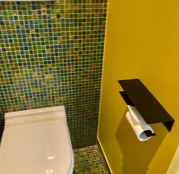 هاستل Sleep & Go  Meran Easy Staying