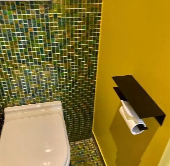 ユースホステル Sleep & Go  Meran Easy Staying