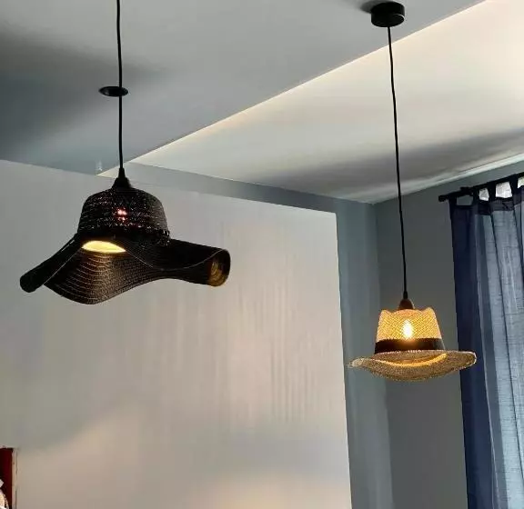 ユースホステル Sleep & Go  Meran Easy Staying