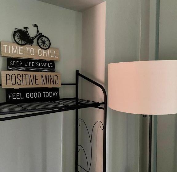 هاستل Sleep & Go  Meran Easy Staying