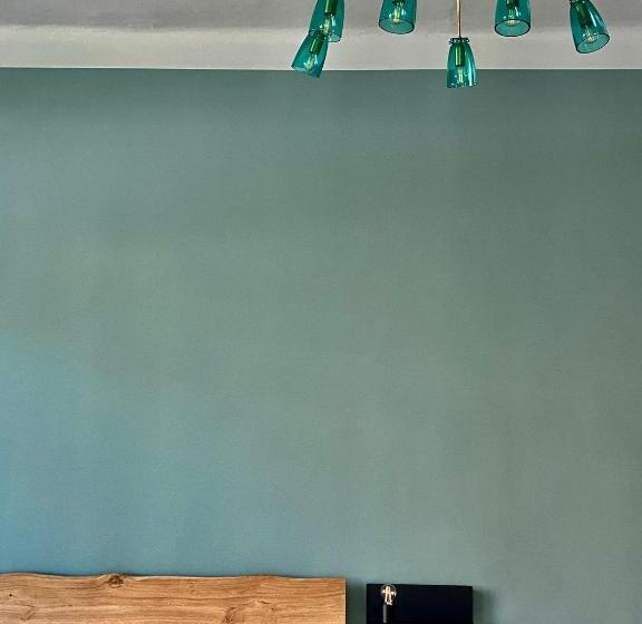 هاستل Sleep & Go  Meran Easy Staying