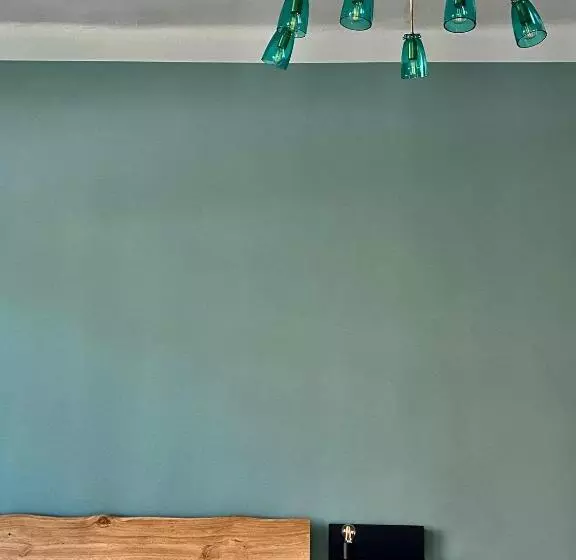 ユースホステル Sleep & Go  Meran Easy Staying