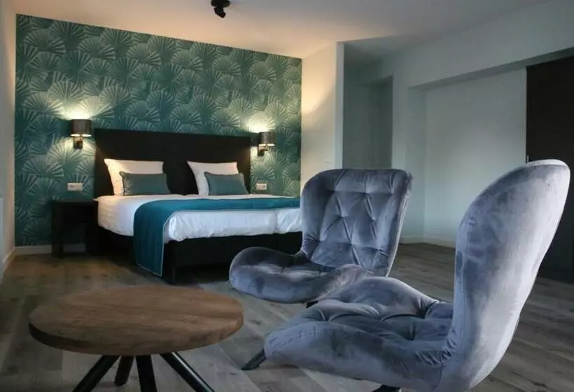 Bed and Breakfast Studio Sis