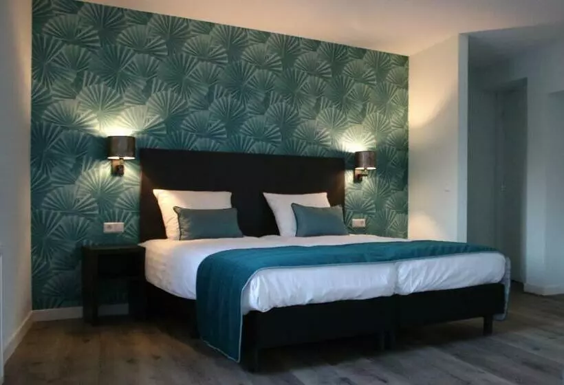 Bed and Breakfast Studio Sis