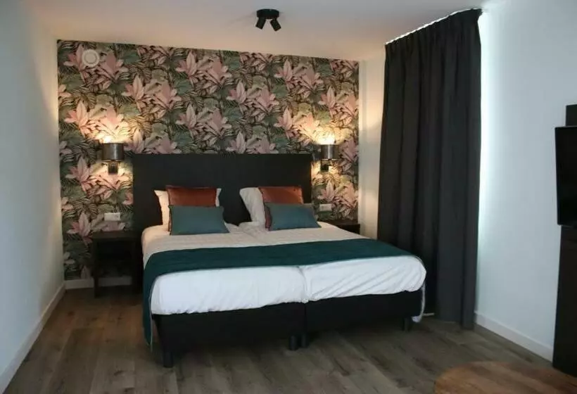 Bed and Breakfast Studio Sis