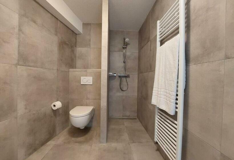 Bed and Breakfast Studio Sis