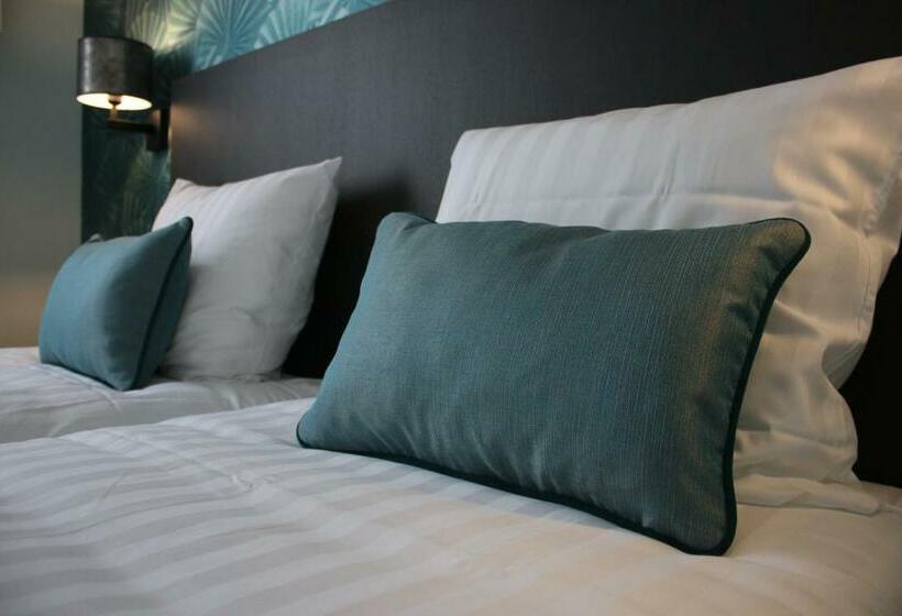 Bed and Breakfast Studio Sis