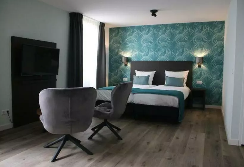 Bed and Breakfast Studio Sis