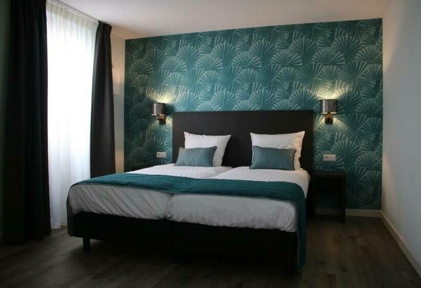 Bed and Breakfast Studio Sis