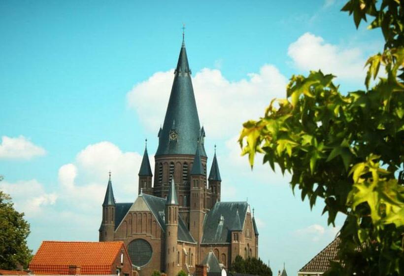 Bed and Breakfast Studio Sis