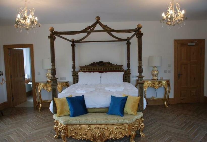 צימר Claregalway Castle