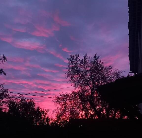 ベッドアンドブレックファースト Dacamaloya