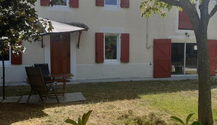 ベッドアンドブレックファースト Dacamaloya