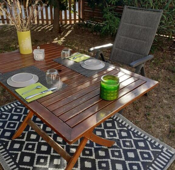 ベッドアンドブレックファースト Dacamaloya