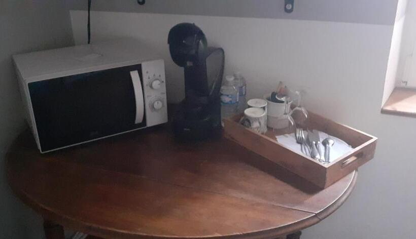 ベッドアンドブレックファースト Dacamaloya