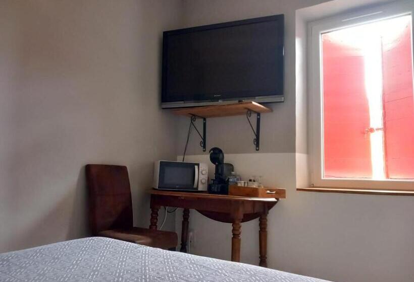 ベッドアンドブレックファースト Dacamaloya