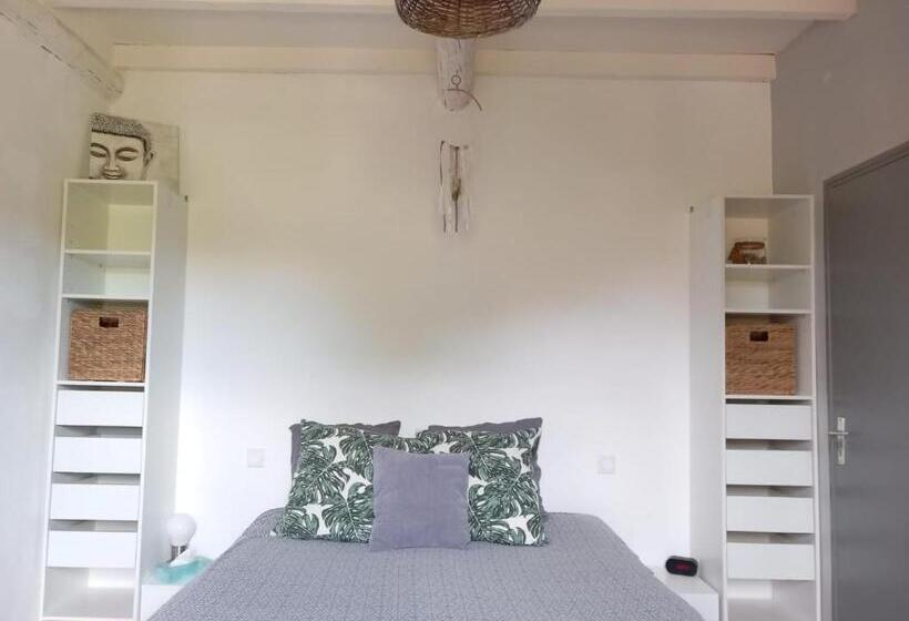 ベッドアンドブレックファースト Dacamaloya