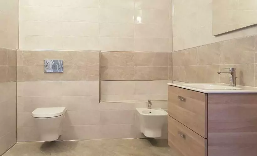 Aamiaismajoitus (B&B) Il Mulinel Agriturismo