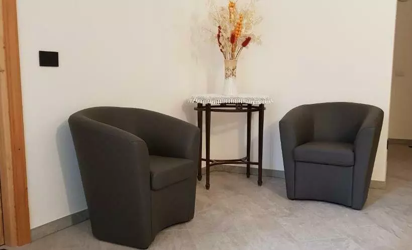 Aamiaismajoitus (B&B) Il Mulinel Agriturismo