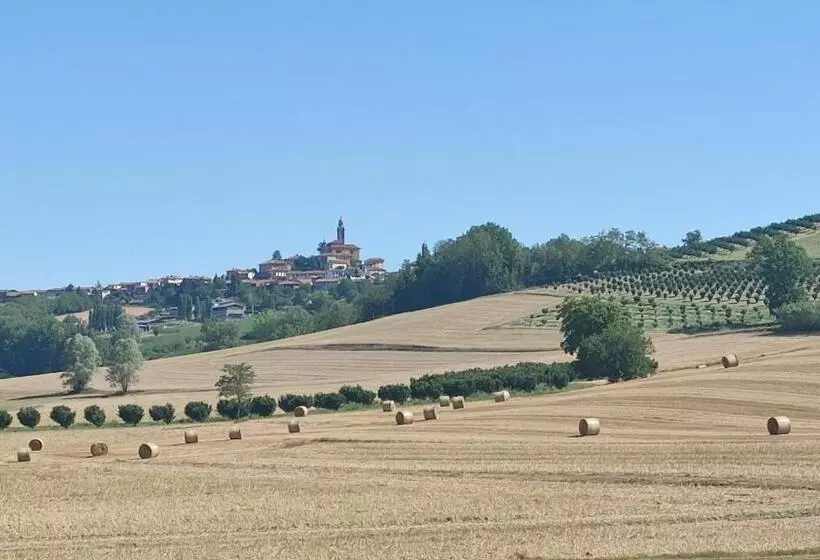 ベッドアンドブレックファースト La Terra Buona Guest House