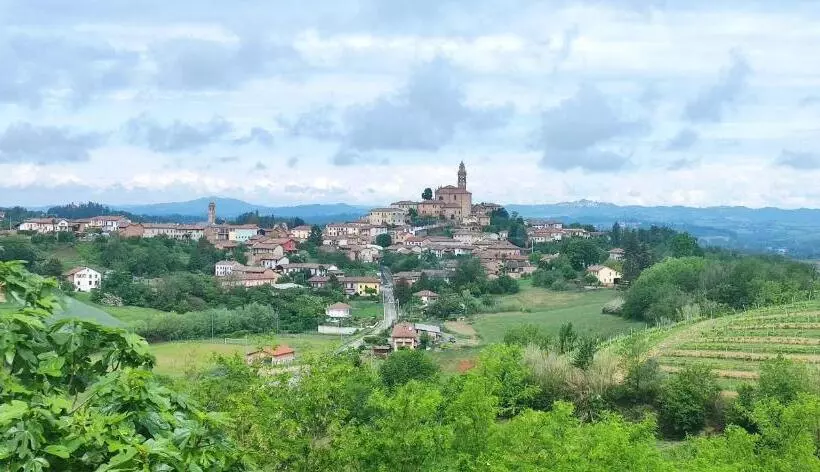 ベッドアンドブレックファースト La Terra Buona Guest House