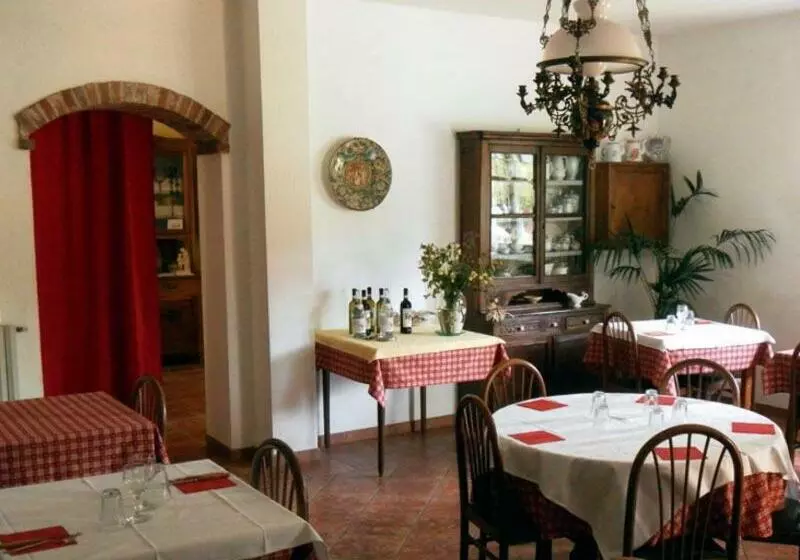 Hotelli Agriturismo S.lucia